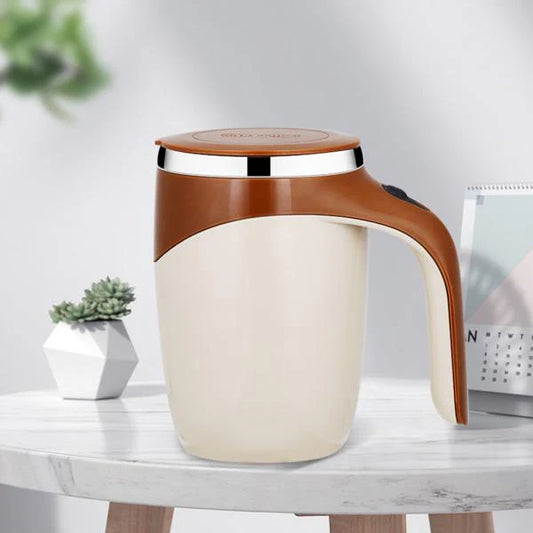 Multifunctional Magnetic Stirring Cup